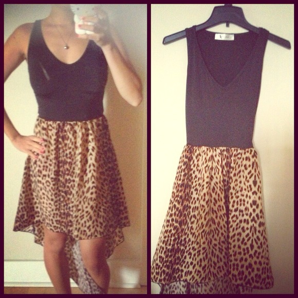 NEW DRESS!!