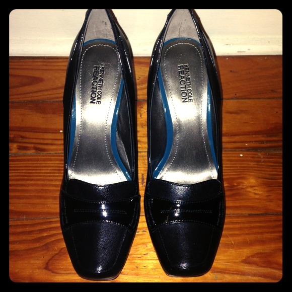 Black pump