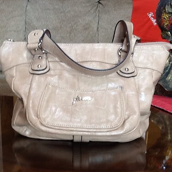 PLUM Handbags - Beautiful Plum Purse.  Soft leather. Love the feel