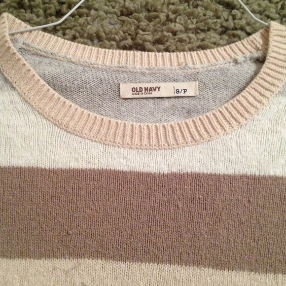 Small sweater - Picture 2 of 2