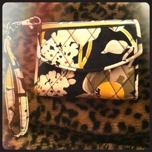 Vera Bradley Wallet