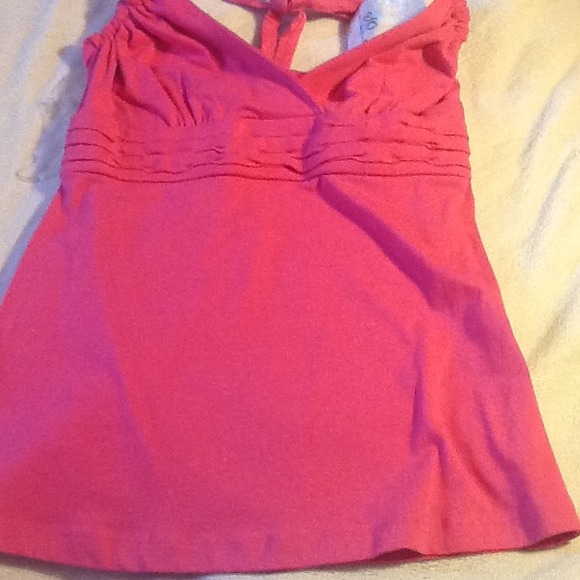 Summer top