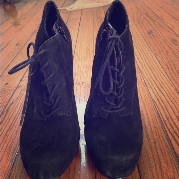 Steve Madden Trikki Booties