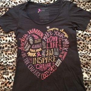 Truly Madly Deeply size Medium