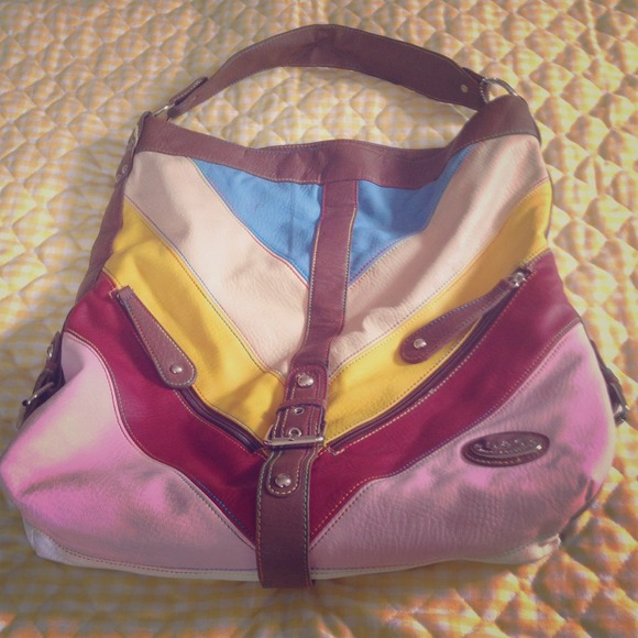 Dolce & Gabbana inspired purse