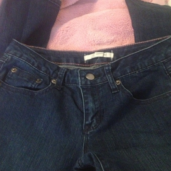 ❌Sold in Bundle❌Forever 21 Jeans