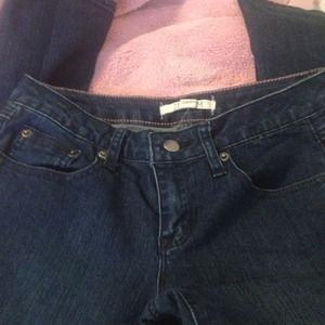 ❌Sold in Bundle❌Forever 21 Jeans