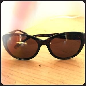 REDUCED!  Chanel Sunglasses