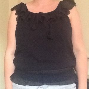Reduced!!Black top