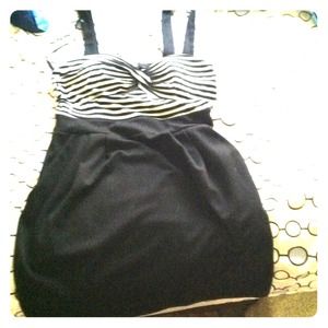 Forever 21 dress