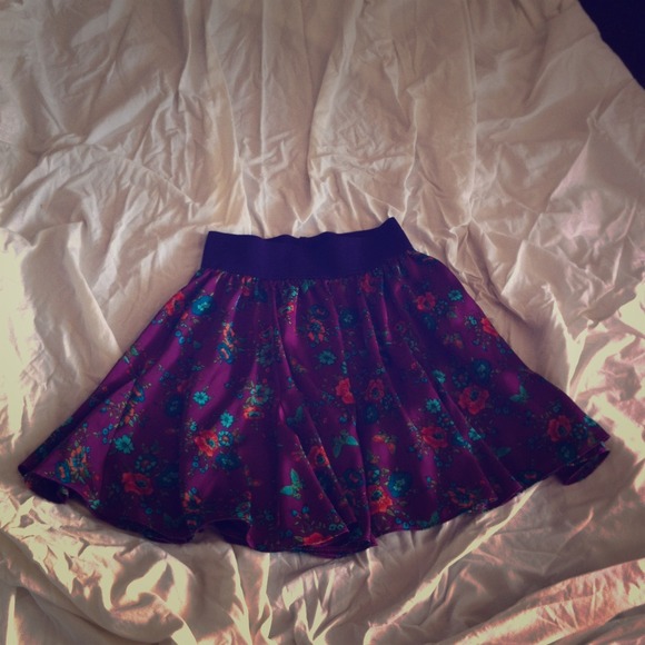 ❌RESERVED❌ Adorable Skirt
