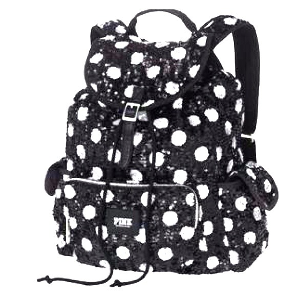 Victoria Secret Limited Edition Backpack