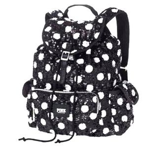 Victoria Secret Limited Edition Backpack