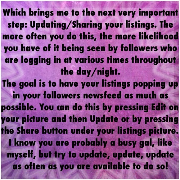 Welcome aboard to the most Addicting app there is! - Picture 3 of 4