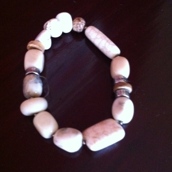 Silpada bracelet-- sold in bundle