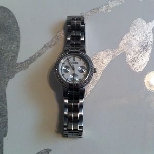 Reserved for @qbanqty1126 Fossil Watch