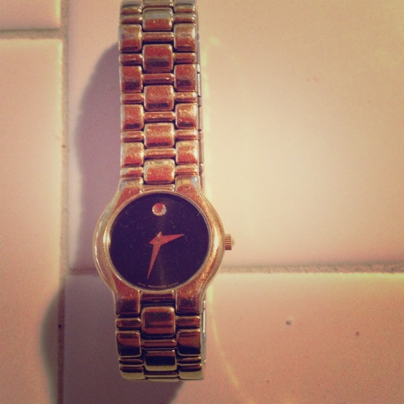 Vintage Movado