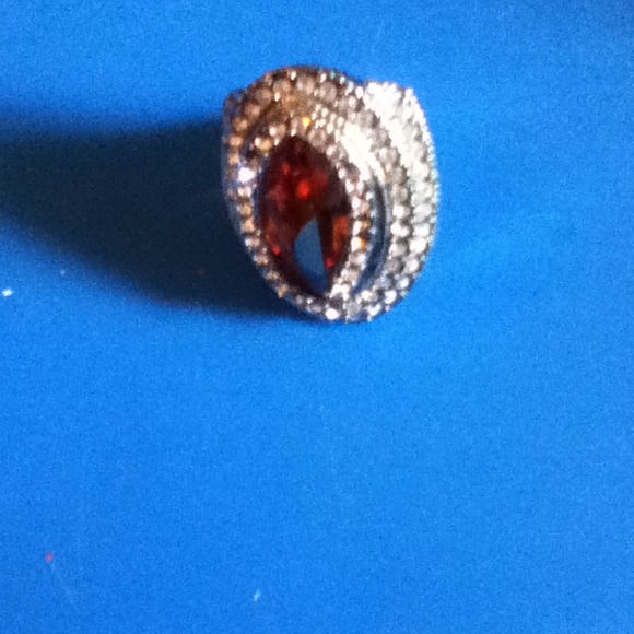 Cocktail Ring