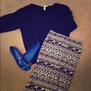 For @rachmoon J. Crew electric clue jelly flats