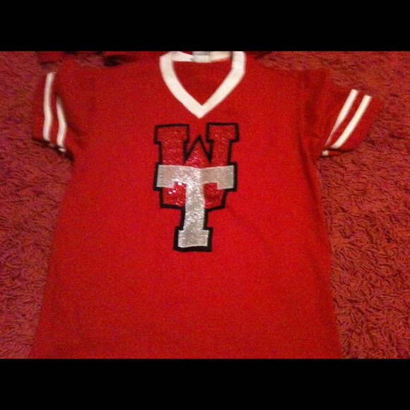 WT shirt