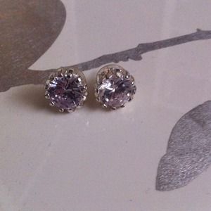 On hold for @tinkerbell33 Betsy Johnson earrings