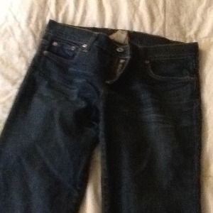 Lucky brand jeans