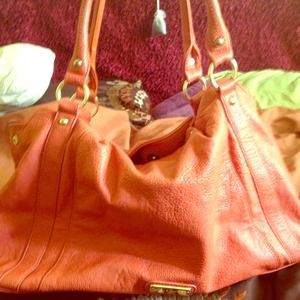 Steve Madden 🍊Orange Handbag