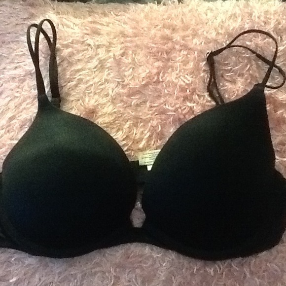 ✋TRADED--Victoria's Secret push up bra