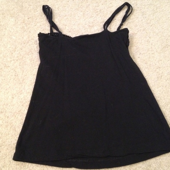 🎀Banana Republic top - Picture 3 of 4