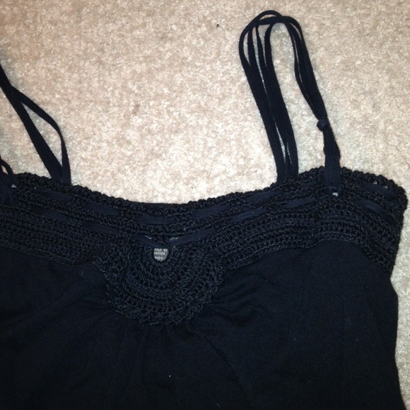 🎀Banana Republic top - Picture 4 of 4