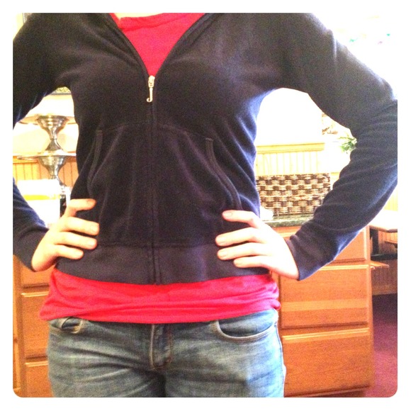 Genuine Juicy Couture Jacket