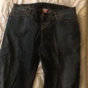 Lucky brand jeans