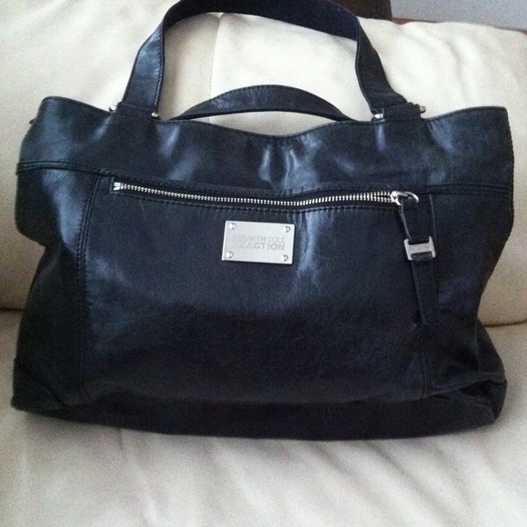 Kenneth Cole Reaction