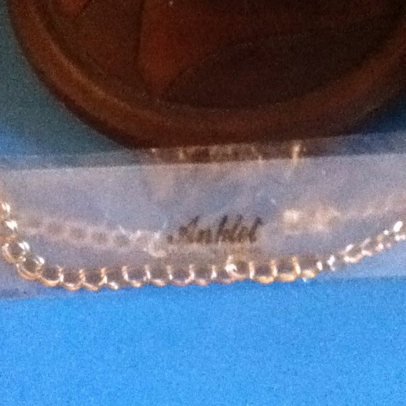 Ankle Bracelet