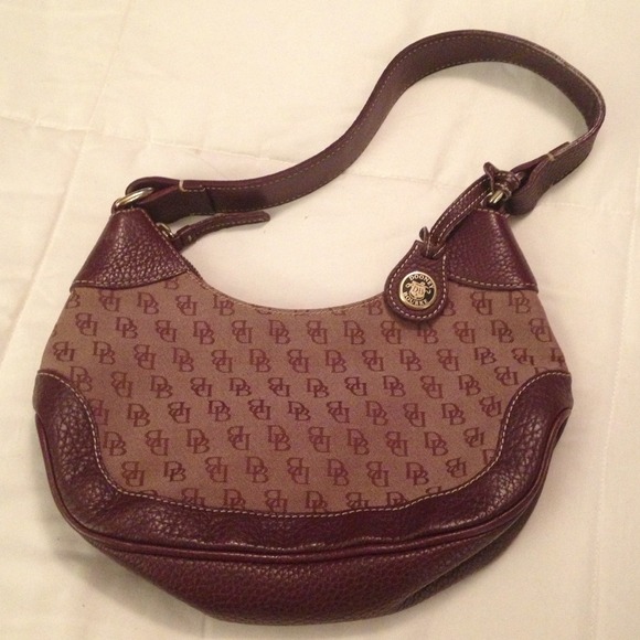👍REDUCED👍 Dooney & Bourke bag! AUTHENTIC!