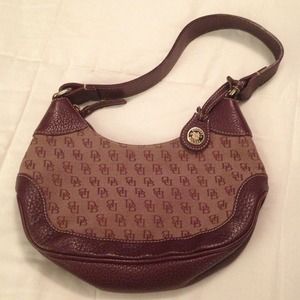 👍REDUCED👍 Dooney & Bourke bag! AUTHENTIC!