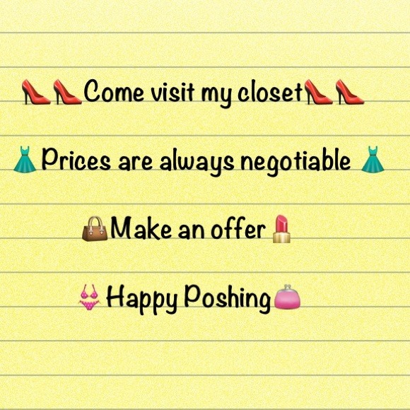 All things pretty