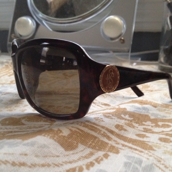 Traded--Kate Spade Sunglasses