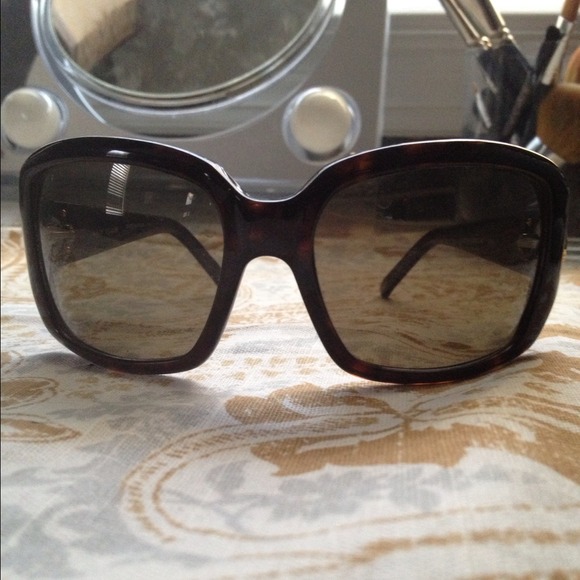 Traded--Kate Spade Sunglasses main image 4