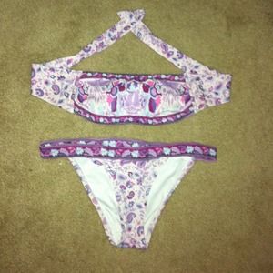 Victoria secret swim suit👙