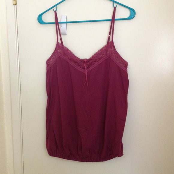 💌Sold in Bundle! American Eagle cami