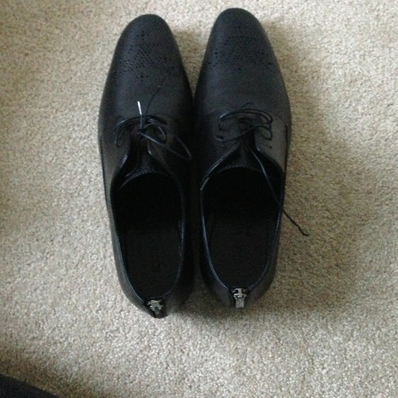 Mens Louis Vuitton Shoes