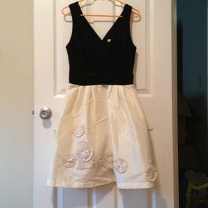 Max and Cleo Cocktail Dress