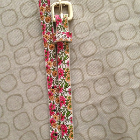 Belt
