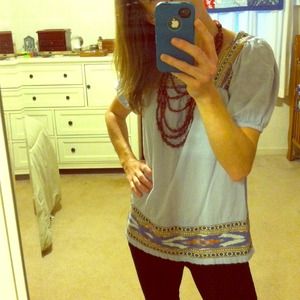 Free People Top Free People Top