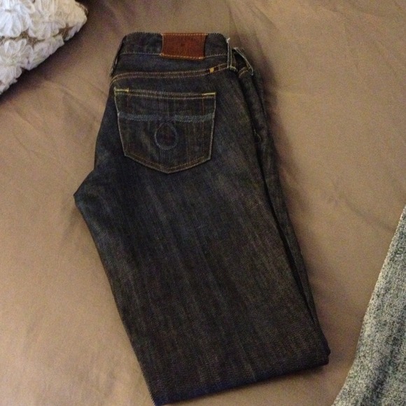 BUNDLE! Lucky Brand & Citizen Jeans