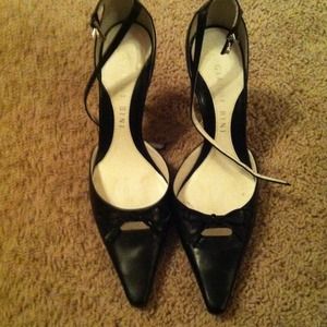 👠Gianni Bini pointed heels👠