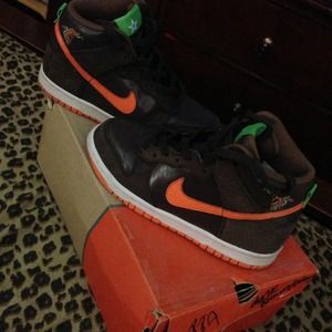 Nike dunk