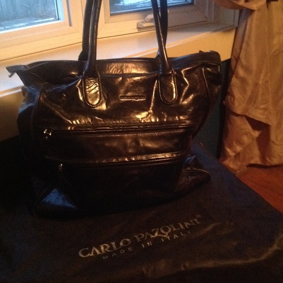 Carlo Pazolini Weekender