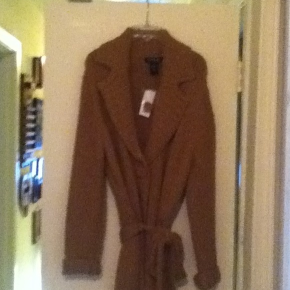 Sweater Jacket - Picture 1 of 2